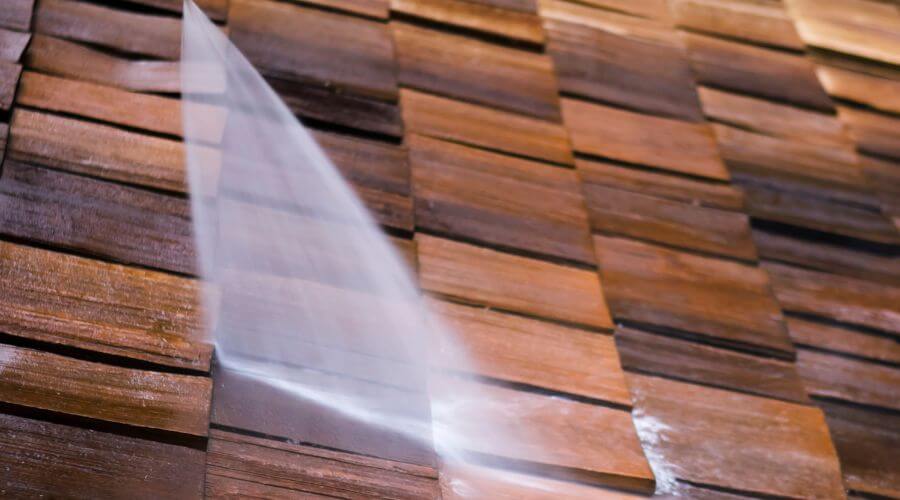 Roof Repair in Collinston, UT