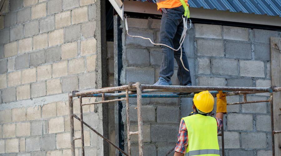 Professional residential roofers in Collinston, UT
